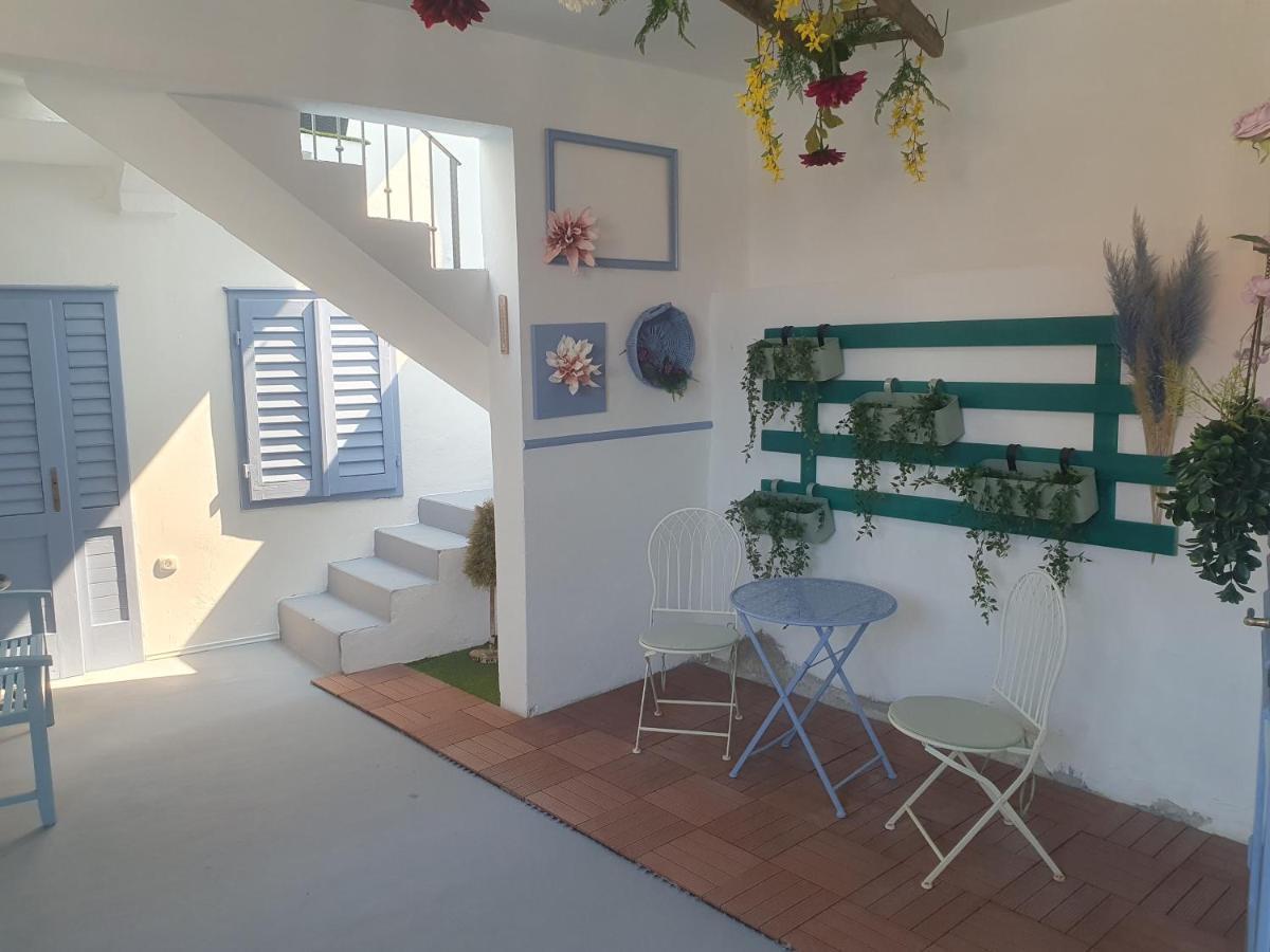 Infresh Holiday House Σίμπενικ Εξωτερικό φωτογραφία