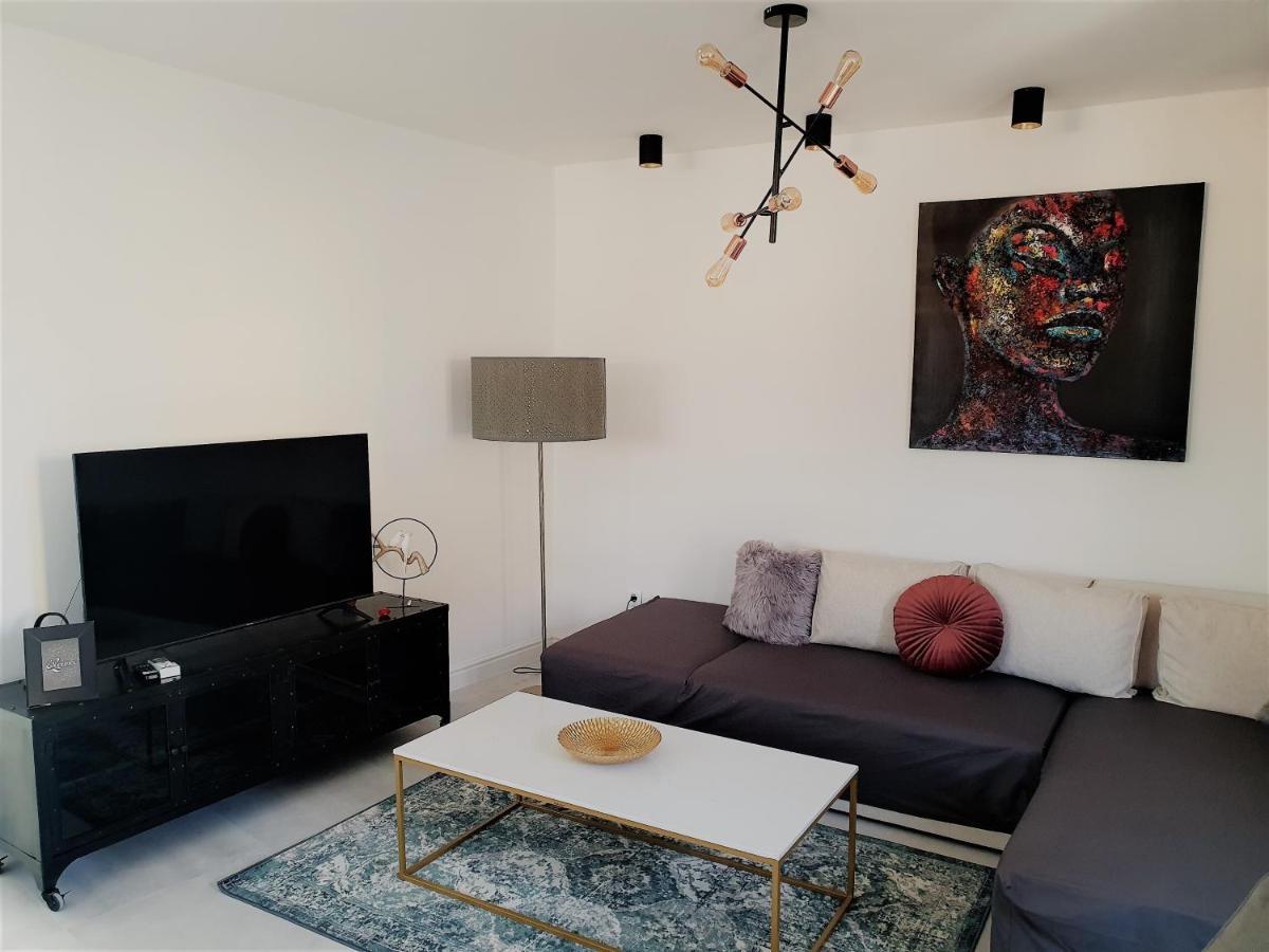 Infresh Holiday House Σίμπενικ Εξωτερικό φωτογραφία
