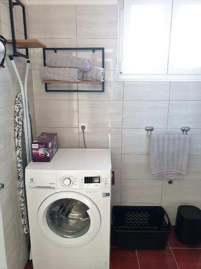 Infresh Holiday House Σίμπενικ Εξωτερικό φωτογραφία